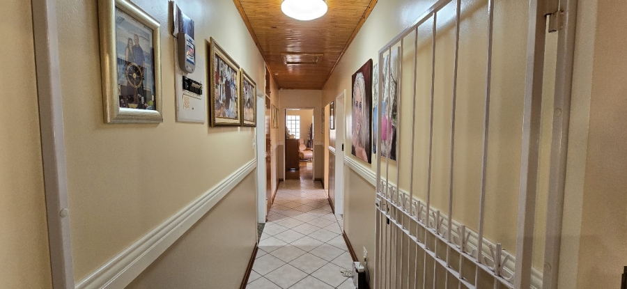 3 Bedroom Property for Sale in Abrahamsrust Free State